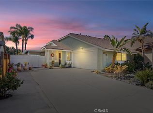 12433 Ironbark Dr, Rancho Cucamonga, CA 91739