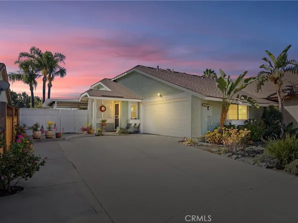 12433 Ironbark Dr, Rancho Cucamonga, CA 91739
