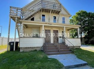 61 S Adolph St, Akron, OH 44304