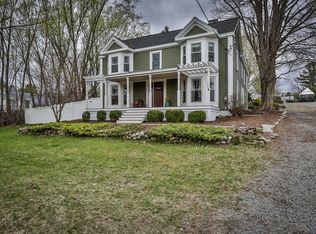 821 Broadway, Haverhill, MA 01832