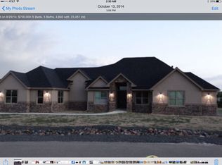 13718 Pine View Drive, Yucaipa, CA 92399