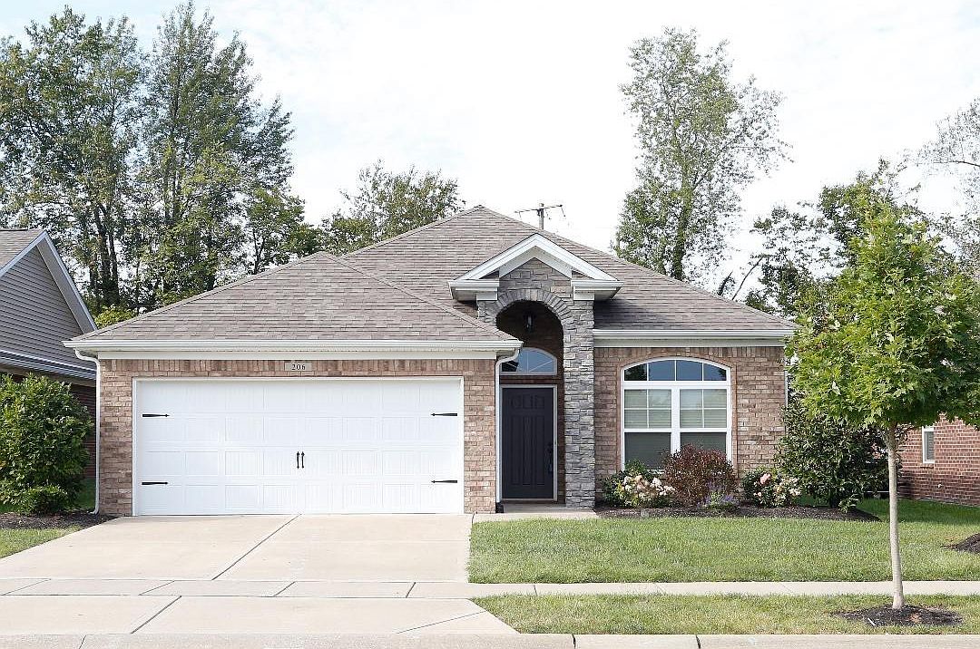 206 Ikebana Dr, KY 40324 Zillow