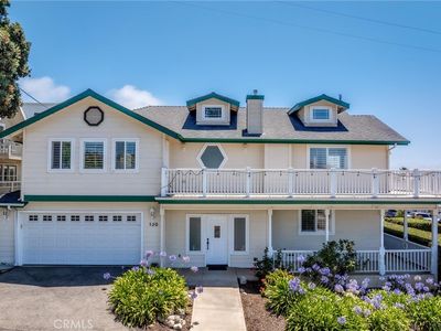 150 4th St, Cayucos, CA, 93430
