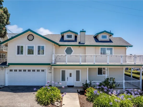 150 4th St, Cayucos, CA 93430