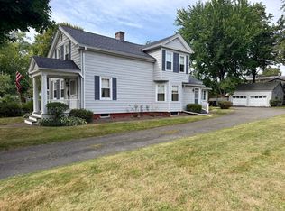 126 Main St, South Hadley, MA 01075