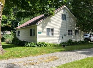 17772 Route 666, East Hickory, PA 16321