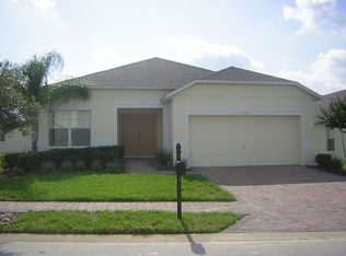 828 Kildrummy Dr, Davenport, Fl 33896 