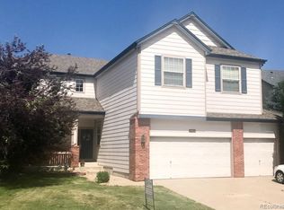 10568 Jaguar Point, Littleton, CO 80124