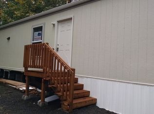 6420 Old Pacific Hwy S UNIT 19, Kalama, WA 98625