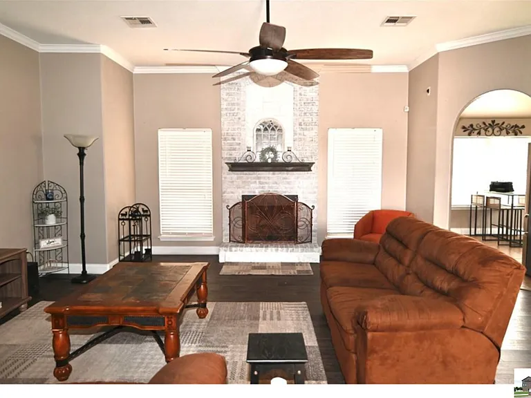 4501 Lauren Mackenzie Dr — Photo 5