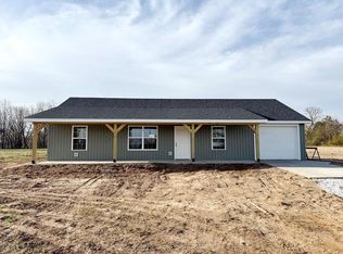 319 W Hainline Rd, El Dorado Springs, MO 64744
