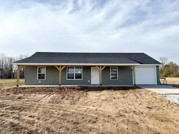 319 W Hainline Rd, El Dorado Springs, MO 64744