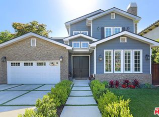 4177 Kraft Ave, Studio City, CA 91604