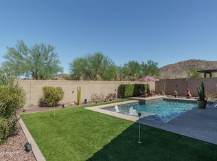 12026 S 184th Ave, Goodyear, AZ 85338