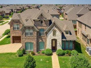 2848 Terrosa Dr, Grand Prairie, TX 75054