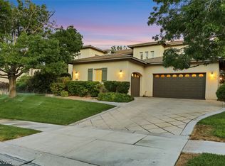 10809 Beringer Dr, Las Vegas, NV 89144
