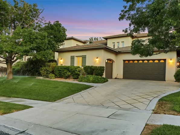10809 Beringer Dr, Las Vegas, NV 89144