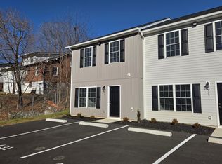 431 N Washington Ave, Pulaski, VA