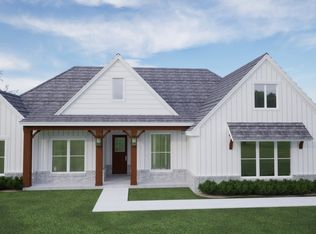 9001 Valley Oak Ct, Springtown, TX 76082