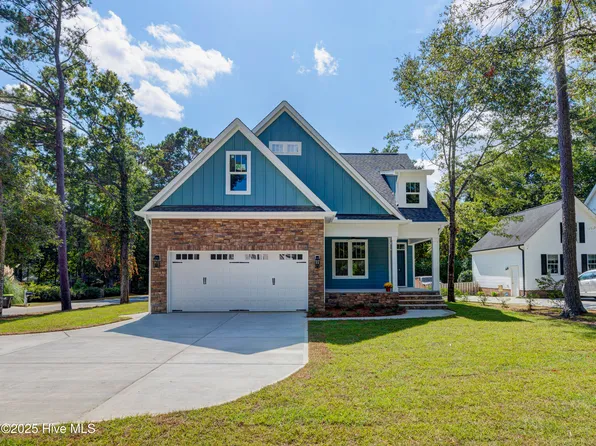 524 Tibbys Drive, Wilmington, NC 28411