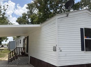 5 Leaner St, Sebring, FL 33870
