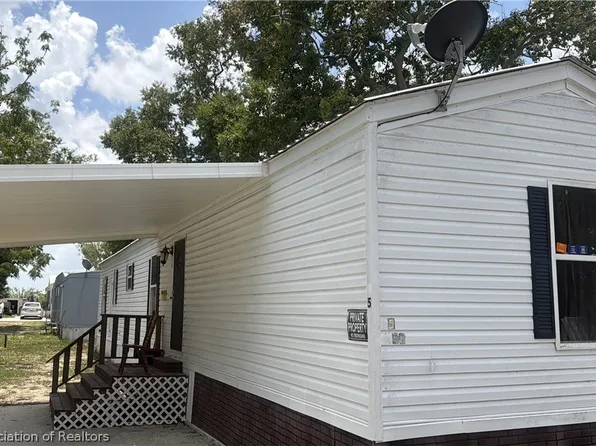 5 Leaner St, Sebring, FL 33870