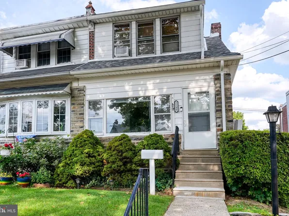 7735 Hasbrook Ave, Philadelphia, PA 19111