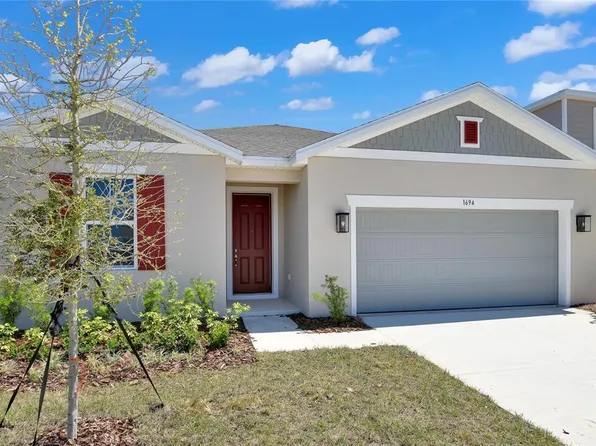 1694 Sugarbelle Cir, Mascotte, FL 34753