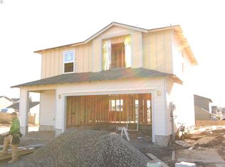 987 E 16th St, Lafayette, OR 97127