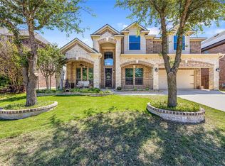 973 Tara Dr, Burleson, TX 76028