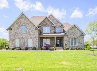 2423 Janell Trl, Murfreesboro, TN 37128