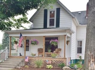 117 Burnam St, Kendallville, IN