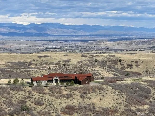 890 Tessa Drive LOT 16, Castle Rock, CO 80109