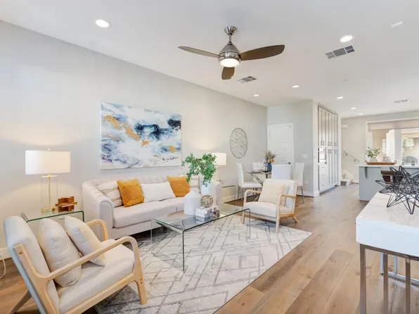 2864 Baze Rd, San Mateo, CA 94403