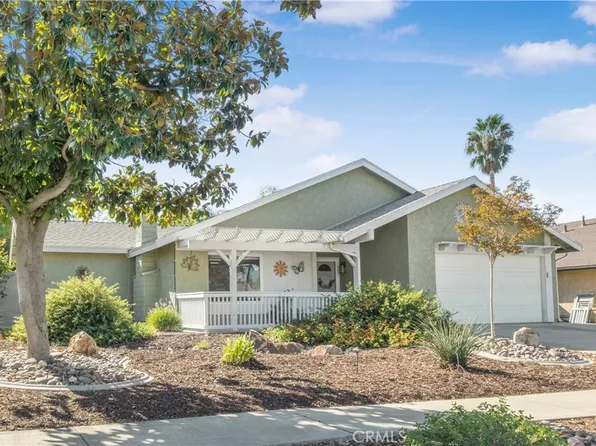 1530 Clock Ave, Redlands, CA 92374