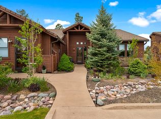 3660 W Torreon Ct, Show Low, AZ 85901