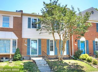 5851 Banning Pl, Burke, VA 22015