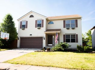 5897 Brookmont Dr, Hilliard, OH
