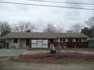2091 N Five Mile Rd, Boise, ID 83713