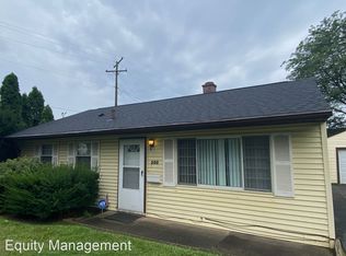500 North Ave, Girard, OH