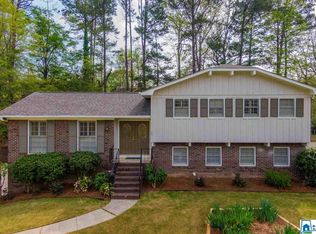 509 Creekwood Pl, Birmingham, AL 35226