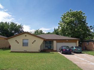 10022 Checota Dr, Dallas, TX 75217