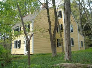 214 Ipswich Rd, Topsfield, MA 01983