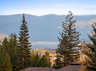 0 Ravenwood Ln, Sandpoint, ID 83864