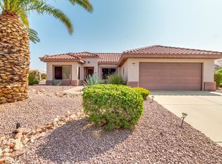 19895 N Crimson Ridge Way, Surprise, AZ 85374