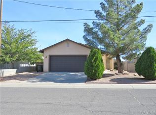 3724 N Verdugo Rd, Kingman, AZ 86409