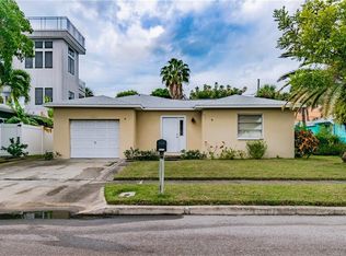 3510 Casablanca Ave, Saint Pete Beach, FL 33706
