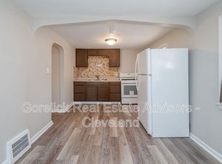 11114 Vernon Ave, Garfield Heights, OH