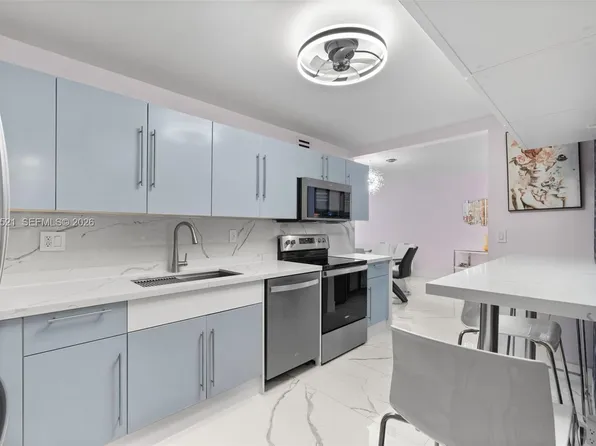 3000 S Ocean Dr APT 606, Hollywood, FL 33019