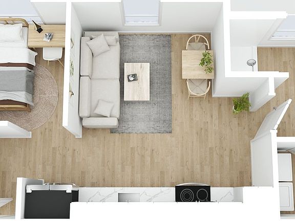 4th image of 2119 College St #6209be52d